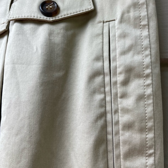 Prada khaki tan utility cargo pants - Picture 4 of 16